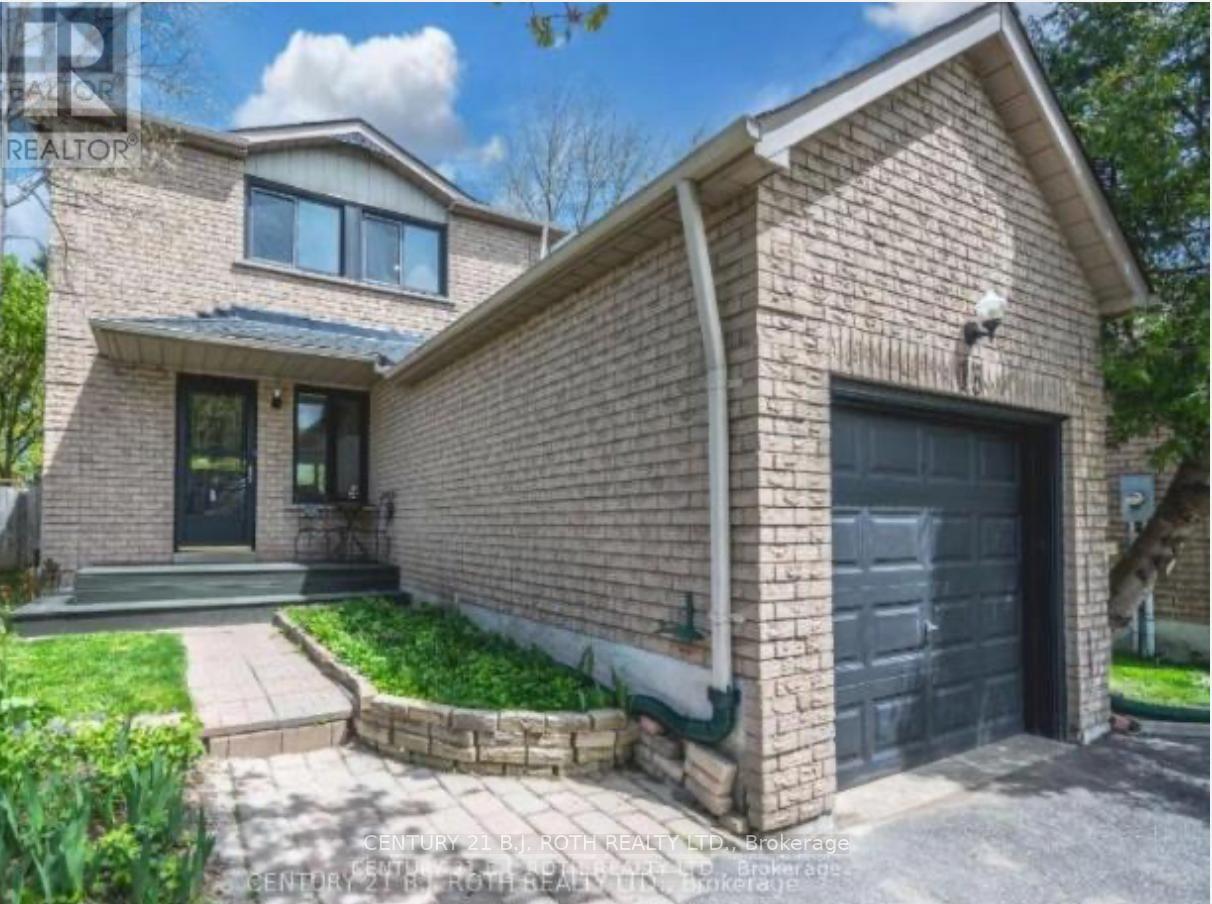 Single Family House for Sale in  WALLACE DRIVE Barrie (Northwest) 