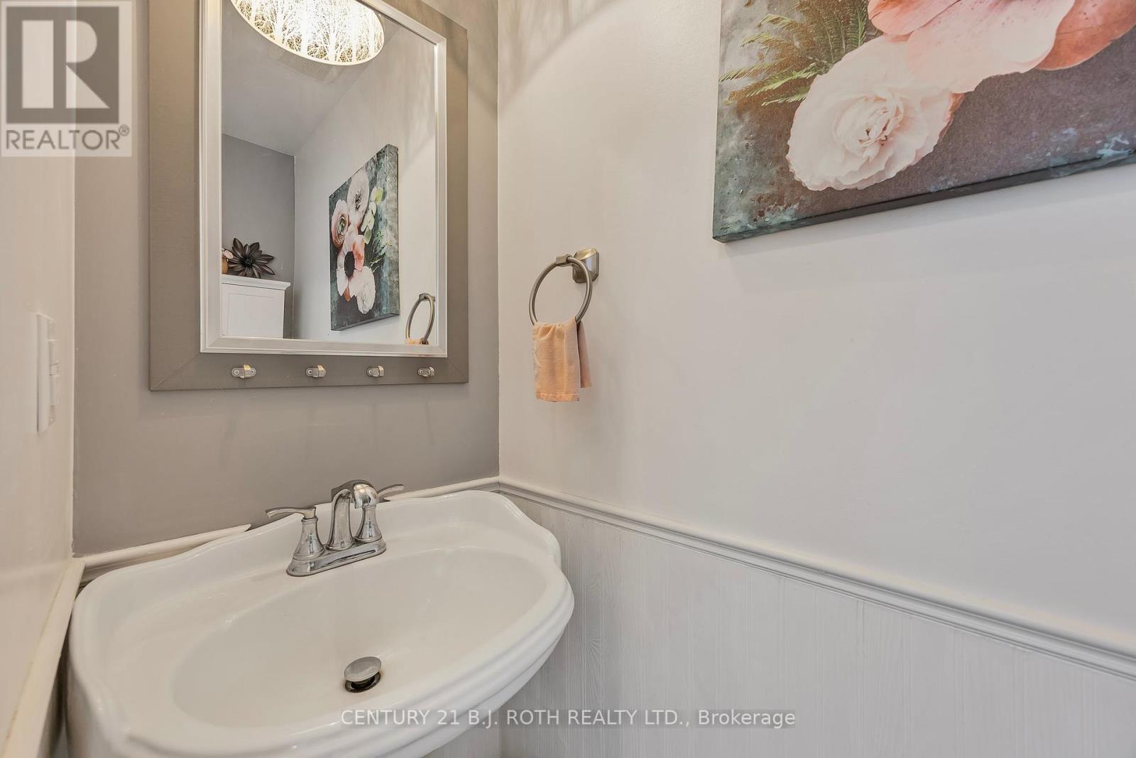 Single Family House for Sale in  WALLACE DRIVE Barrie (Northwest) 