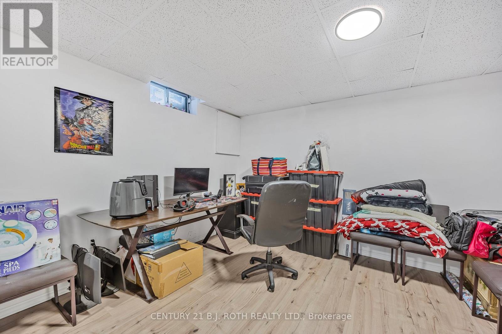 Single Family House for Sale in  WALLACE DRIVE Barrie (Northwest) 
