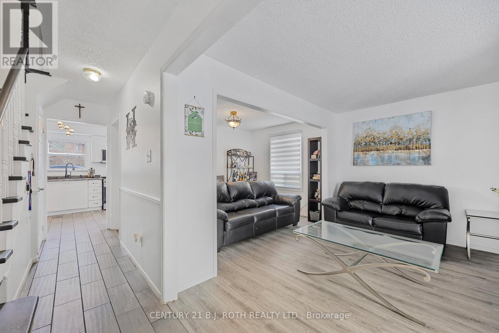 Single Family House for Sale in  WALLACE DRIVE Barrie (Northwest) 
