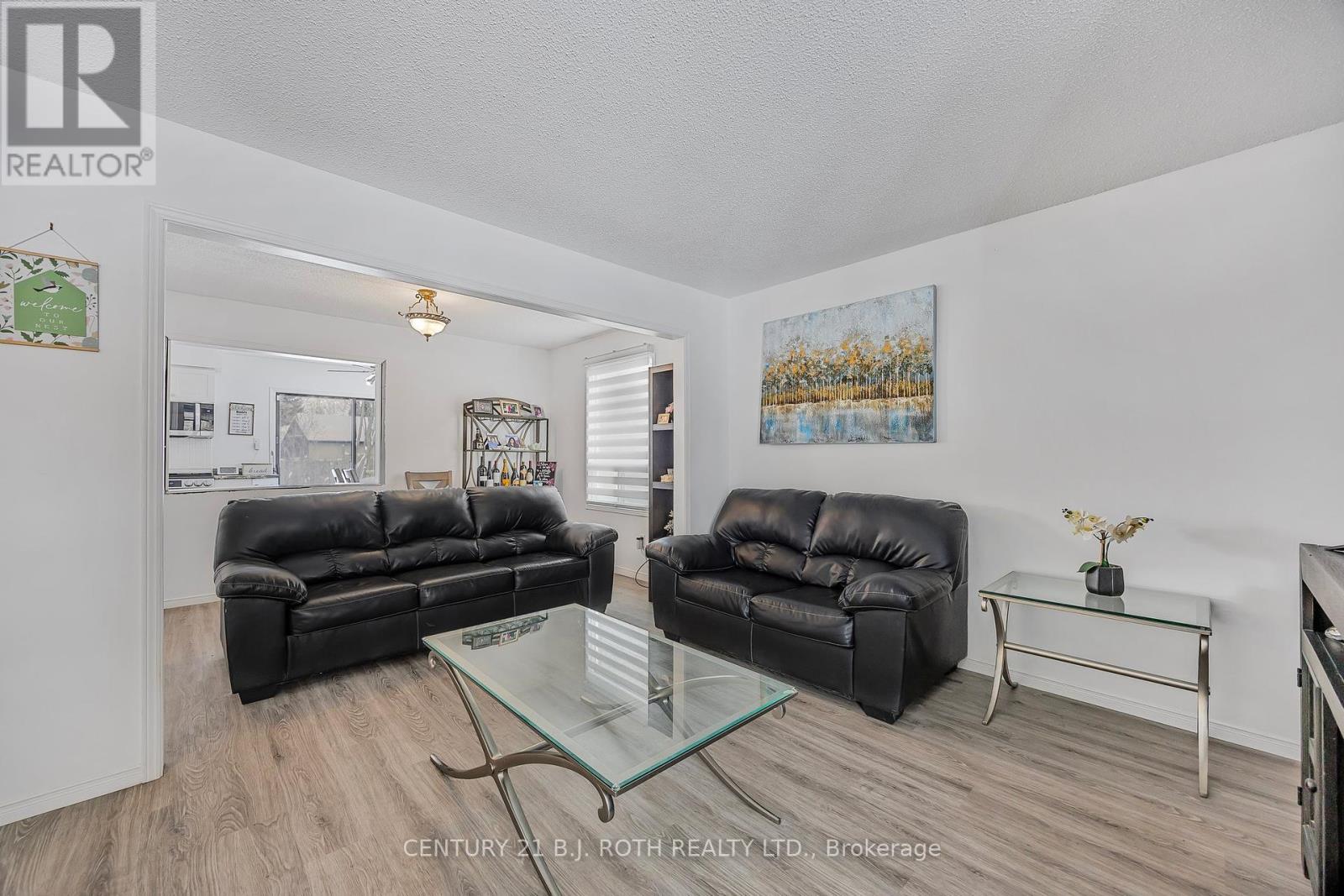 Single Family House for Sale in  WALLACE DRIVE Barrie (Northwest) 