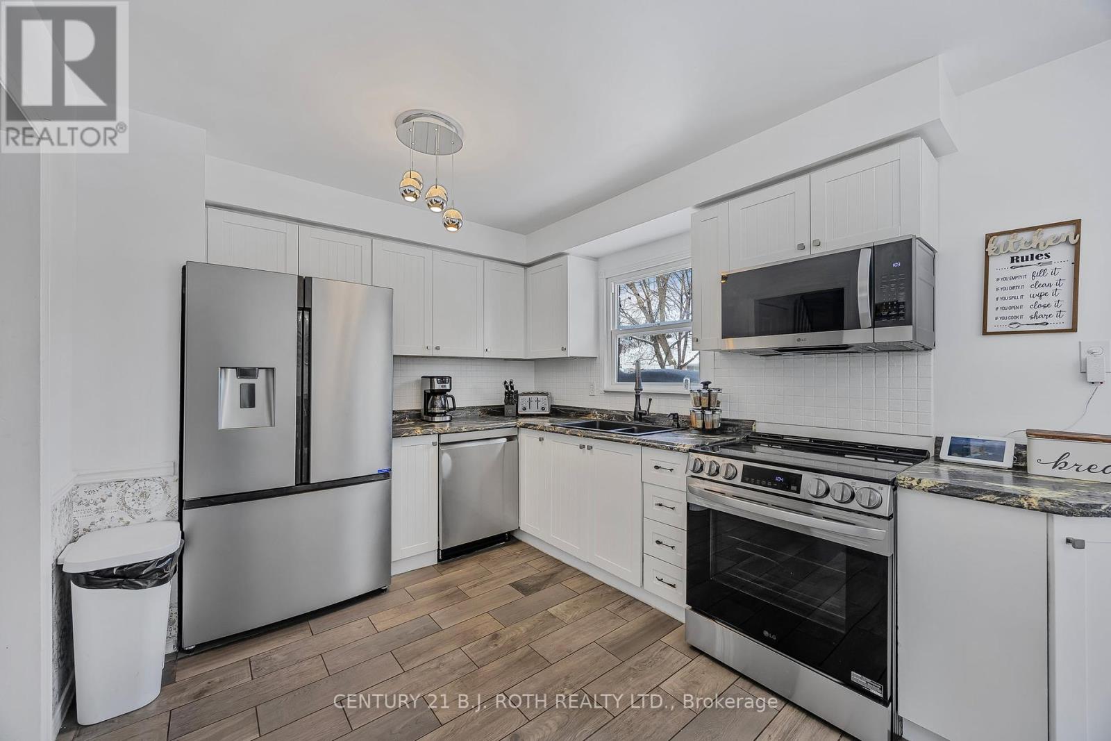 Single Family House for Sale in  WALLACE DRIVE Barrie (Northwest) 