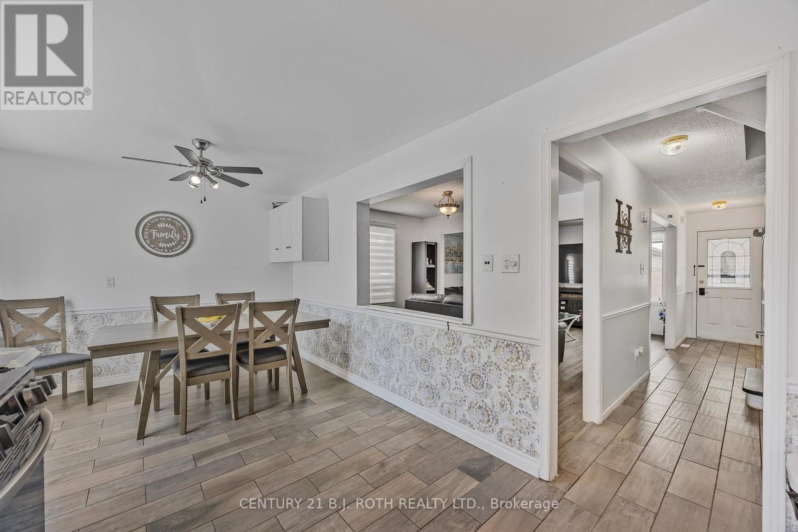 Single Family House for Sale in  WALLACE DRIVE Barrie (Northwest) 