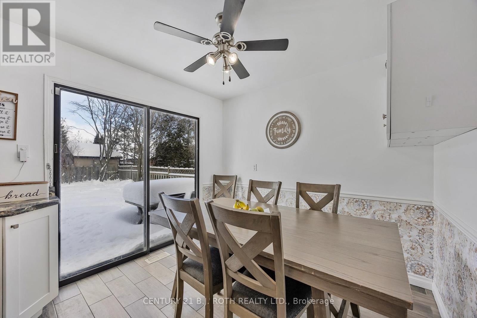 Single Family House for Sale in  WALLACE DRIVE Barrie (Northwest) 