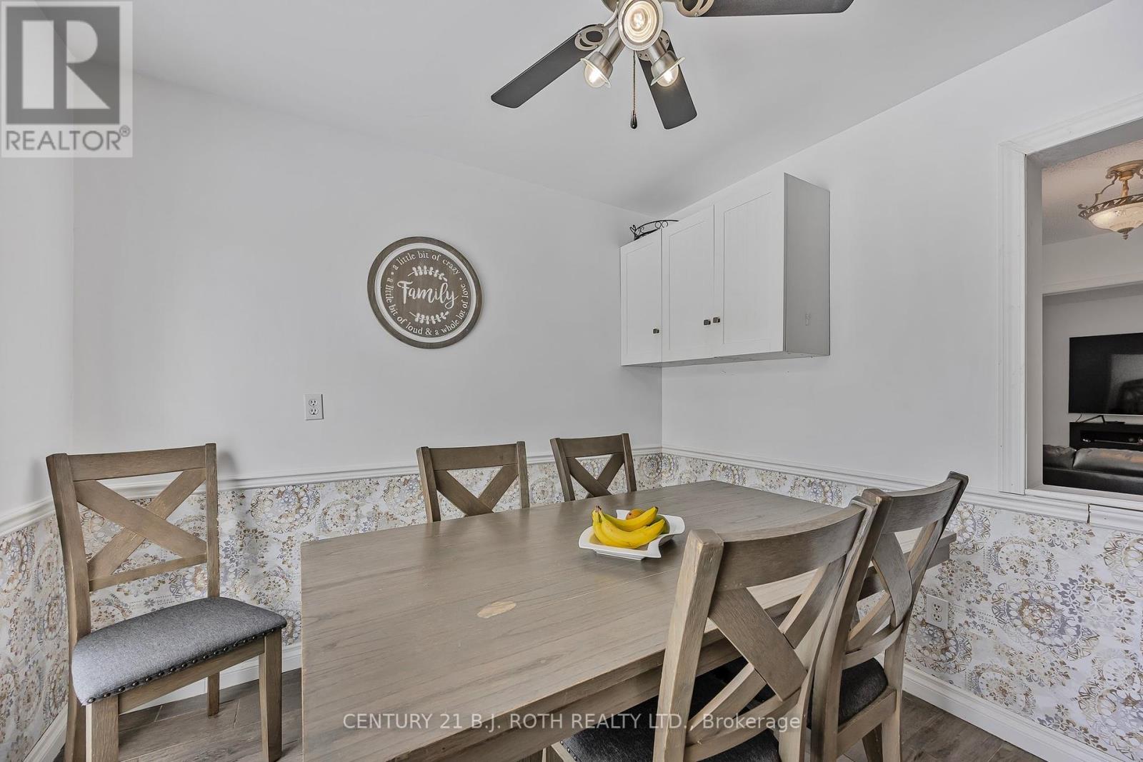 Single Family House for Sale in  WALLACE DRIVE Barrie (Northwest) 