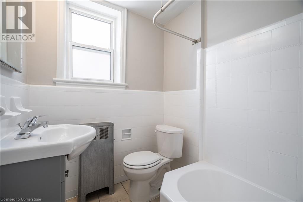 Photo 12 of 3 Webber Avenue Unit 5, Hamilton ON