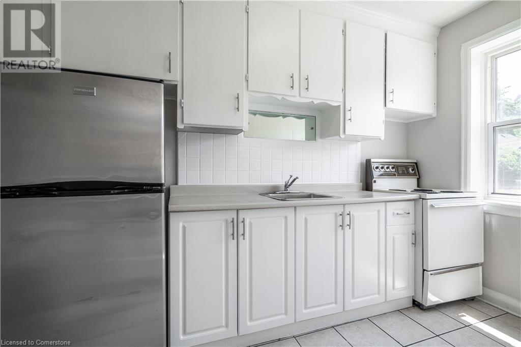 Photo 3 of 3 Webber Avenue Unit 5, Hamilton ON