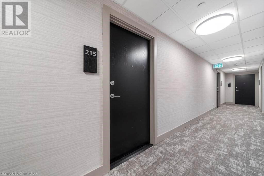 Photo 11 of 2750 King Street E Unit 215, Hamilton ON