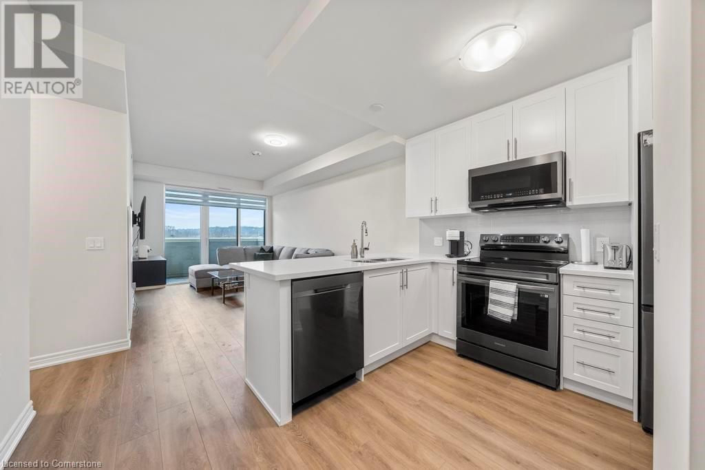 Photo 15 of 2750 King Street E Unit 215, Hamilton ON