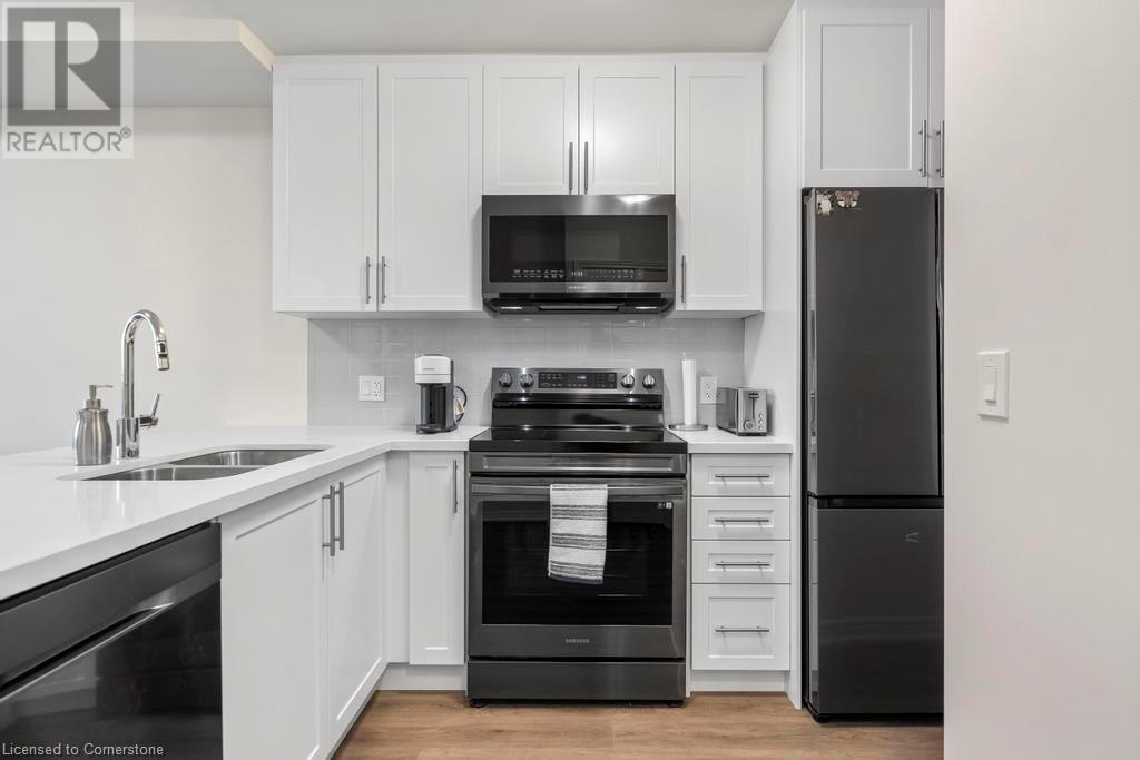 Photo 17 of 2750 King Street E Unit 215, Hamilton ON