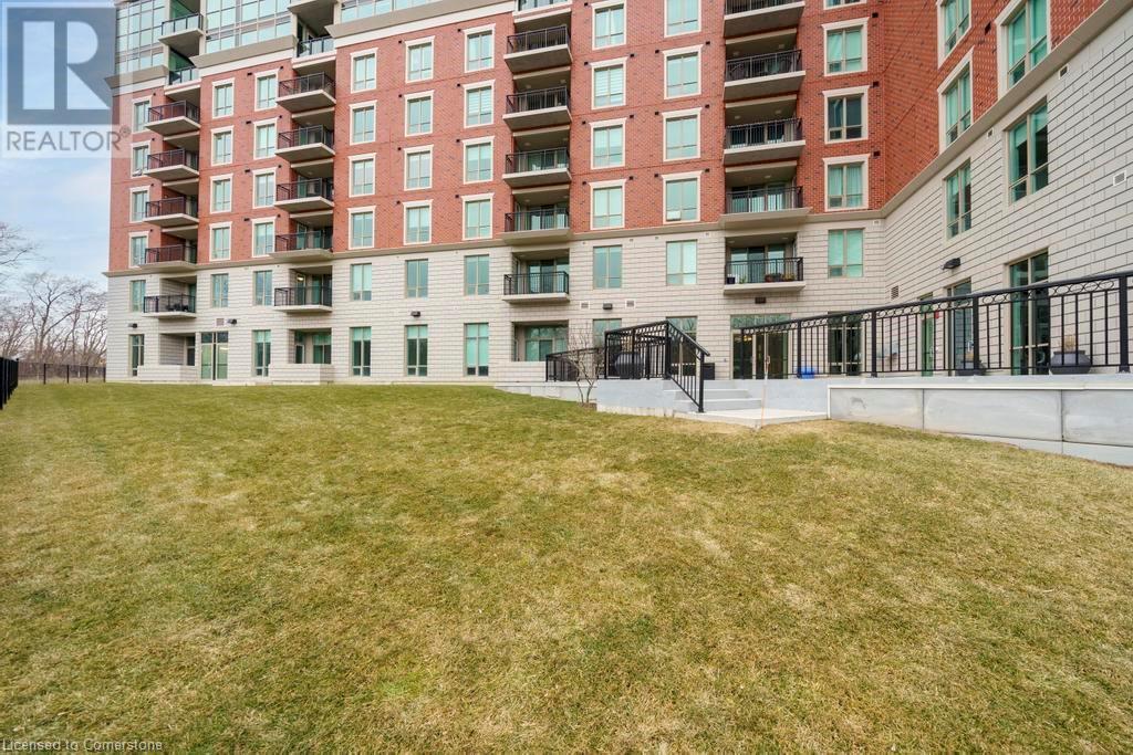 Photo 43 of 2750 King Street E Unit 215, Hamilton ON