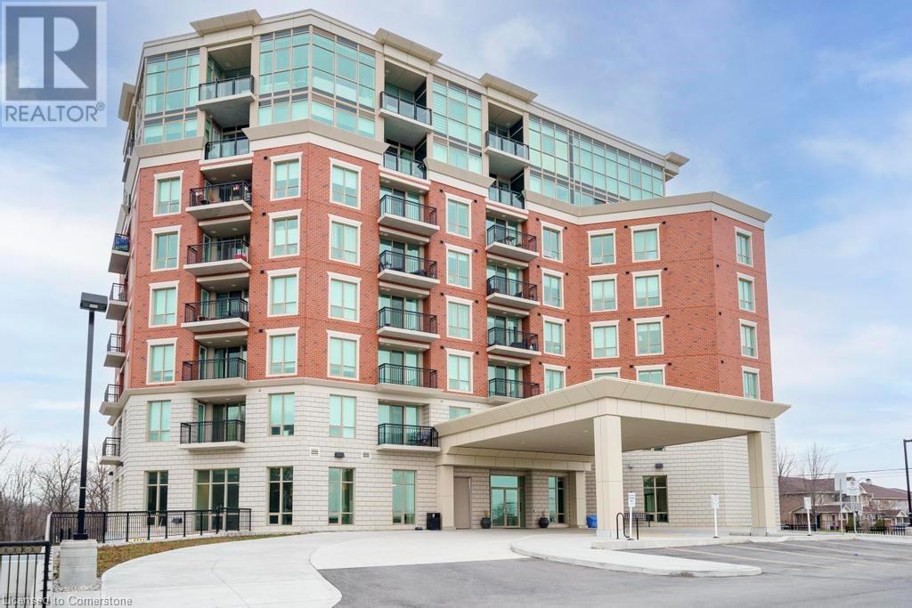 Photo 48 of 2750 King Street E Unit 215, Hamilton ON