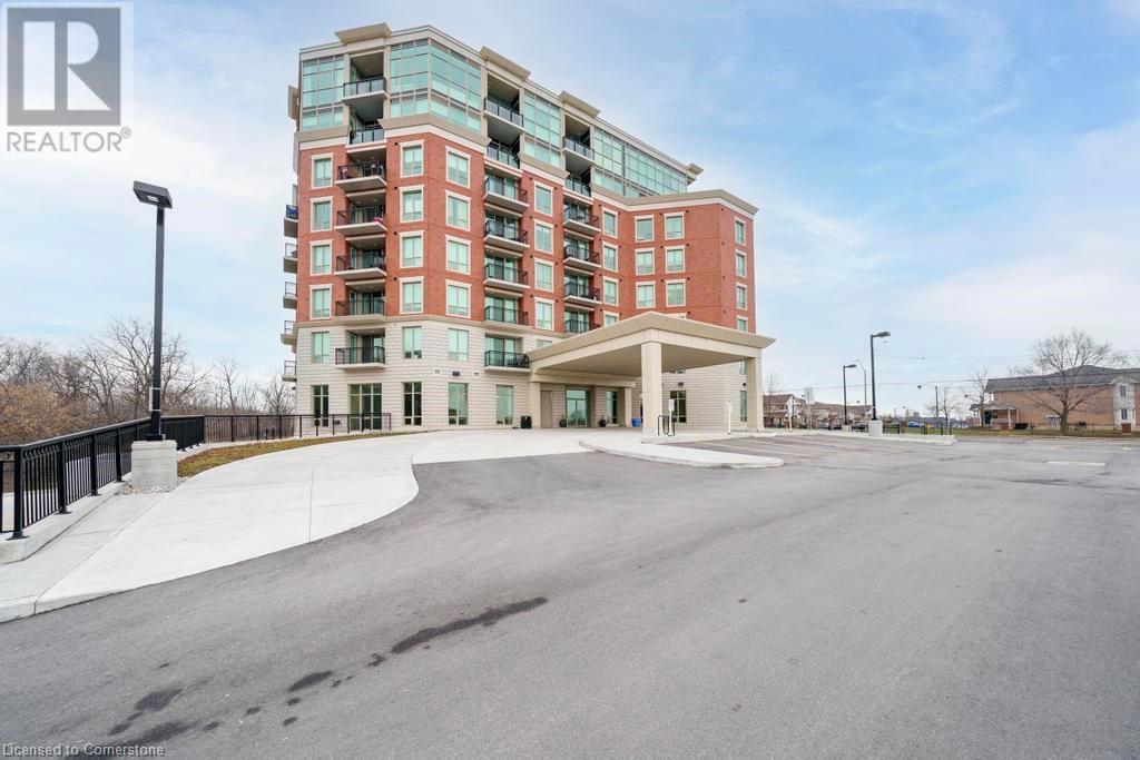 Photo 49 of 2750 King Street E Unit 215, Hamilton ON