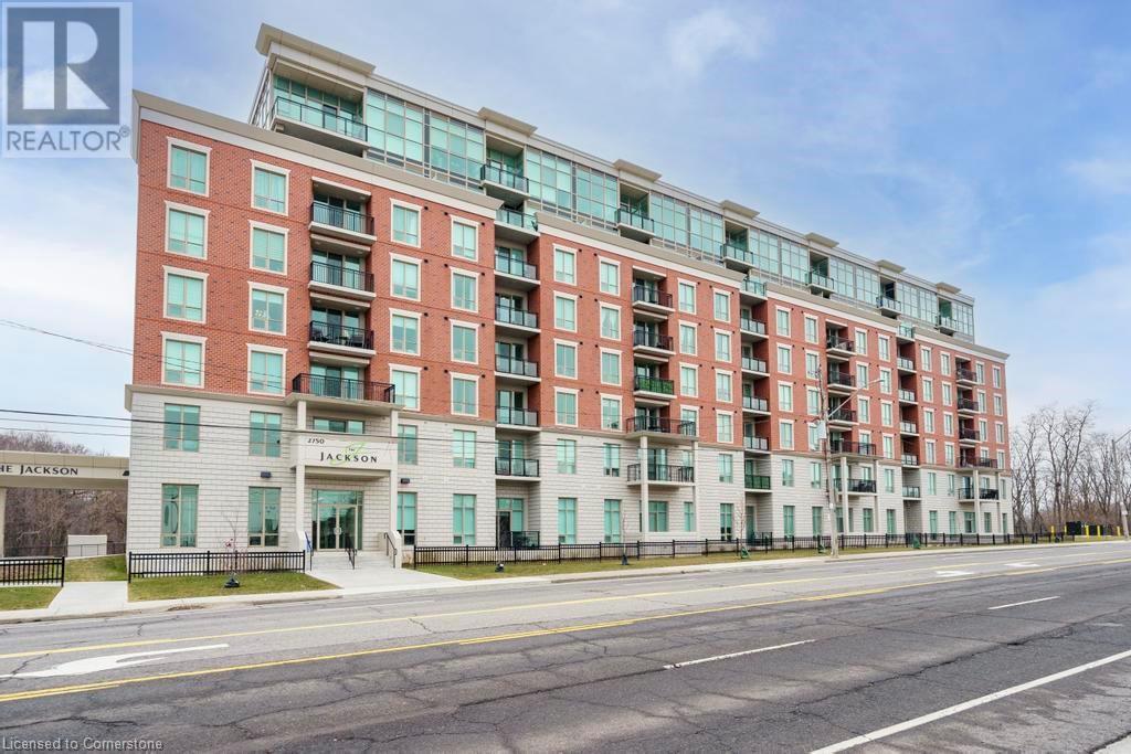 Photo 50 of 2750 King Street E Unit 215, Hamilton ON