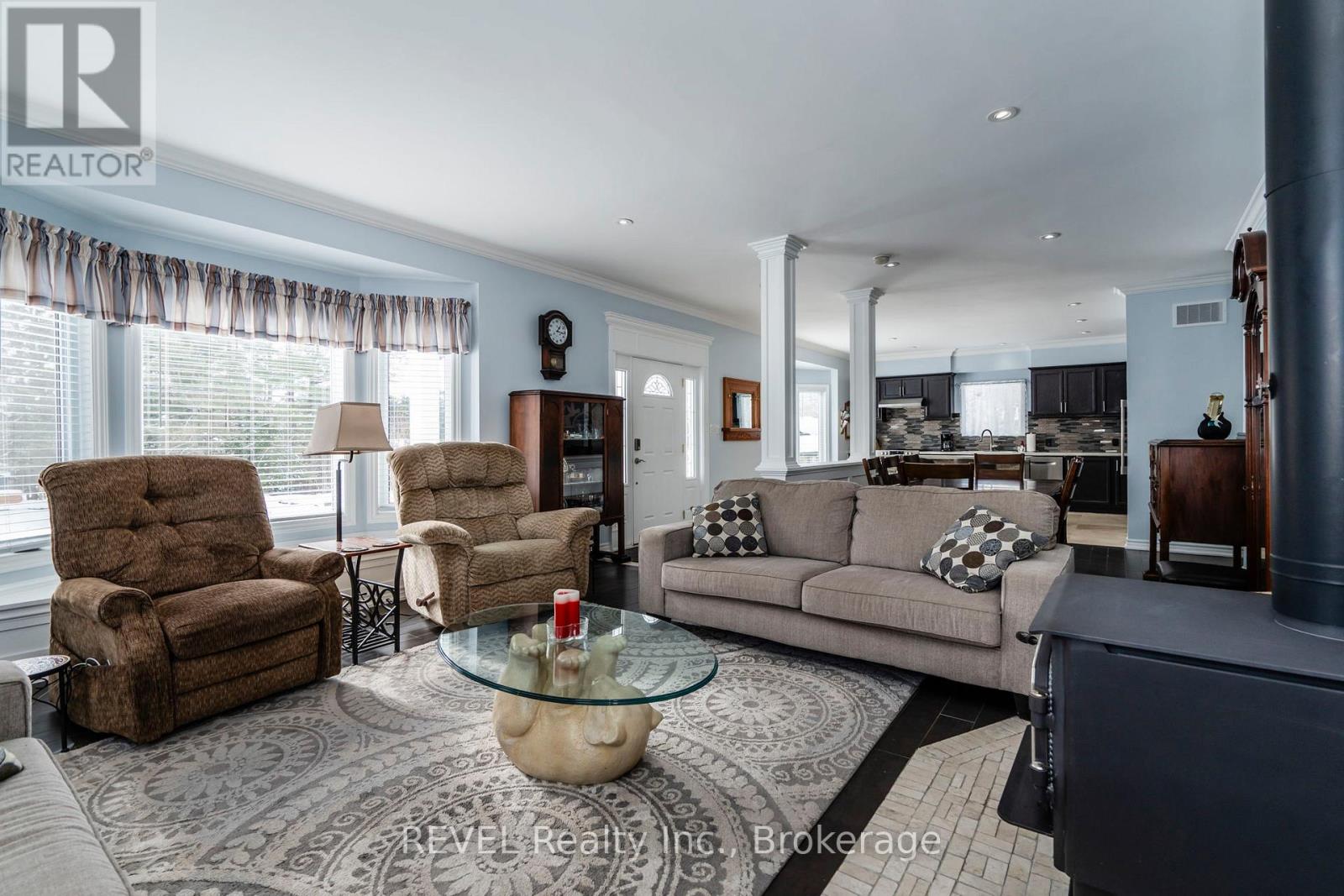 Photo 18 of 1006 River Street, Muskoka Lakes ON