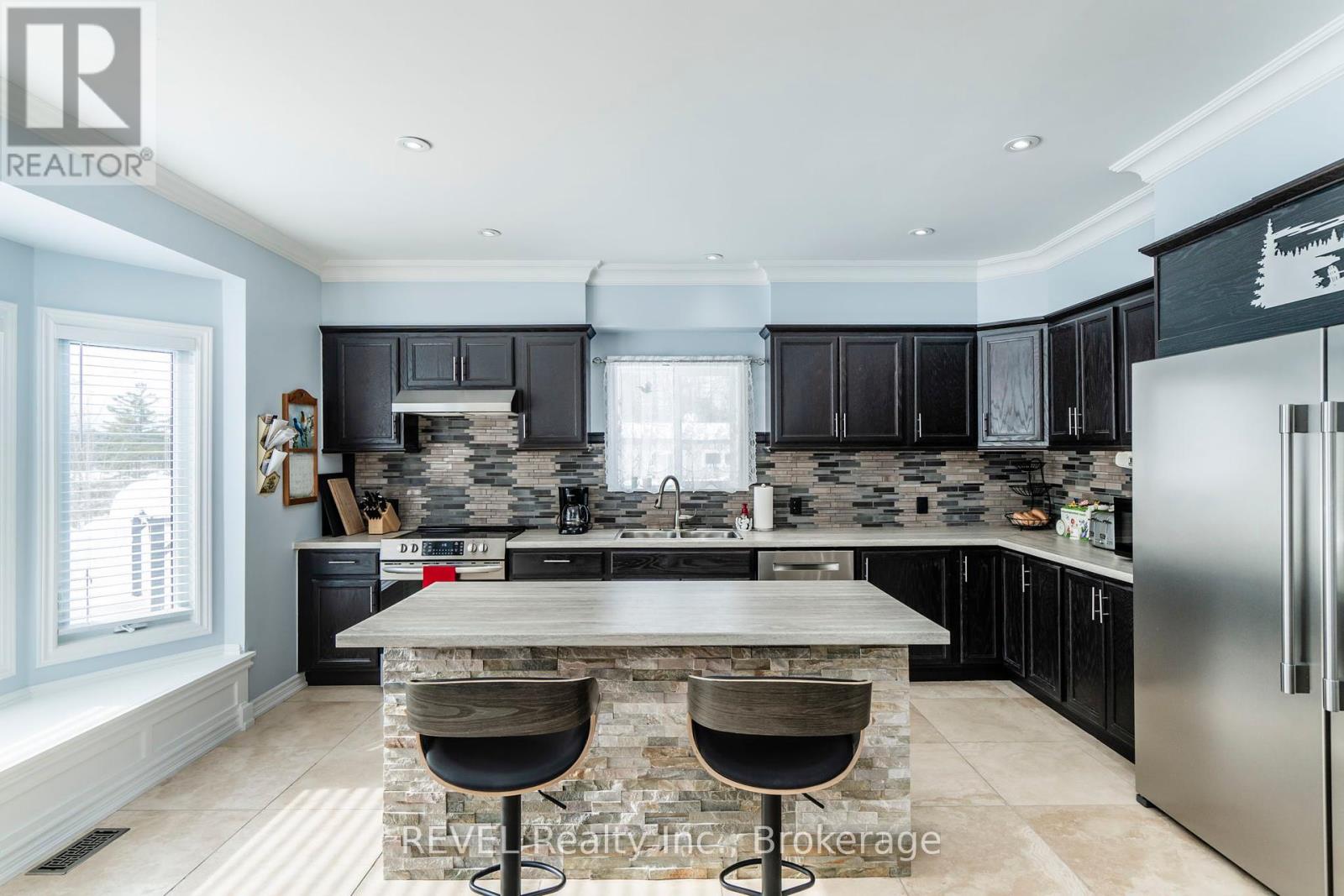 Photo 37 of 1006 River Street, Muskoka Lakes ON