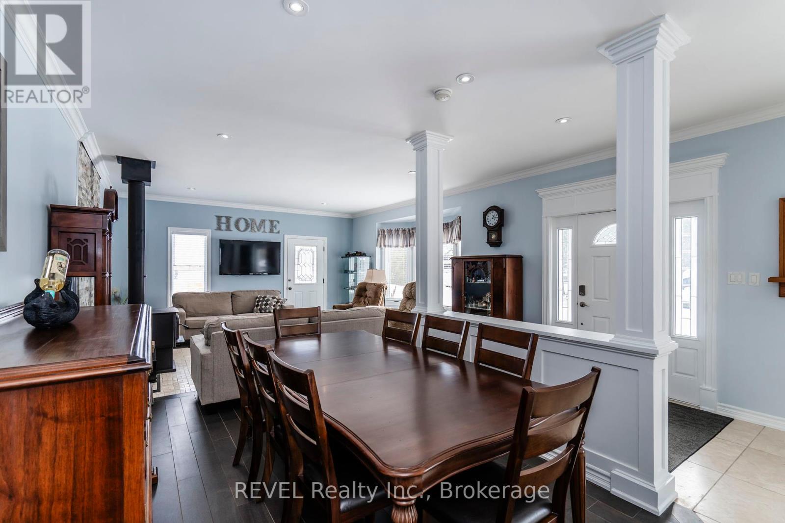 Photo 19 of 1006 River Street, Muskoka Lakes ON