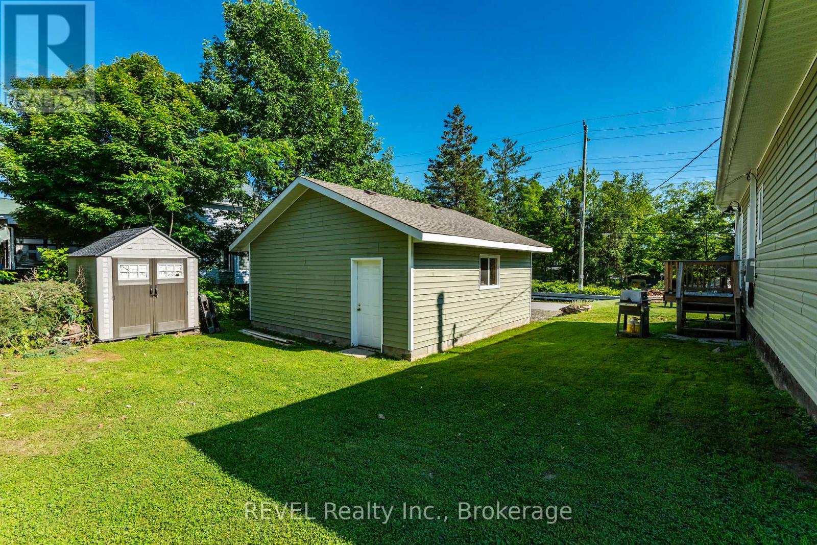Photo 13 of 1006 River Street, Muskoka Lakes ON
