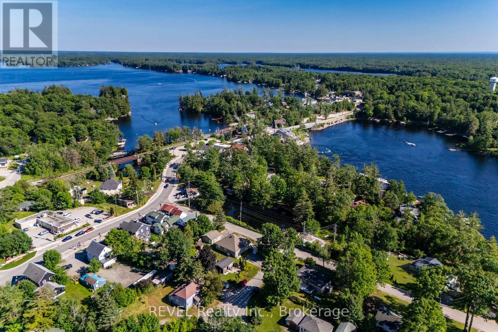 Photo 43 of 1006 River Street, Muskoka Lakes ON