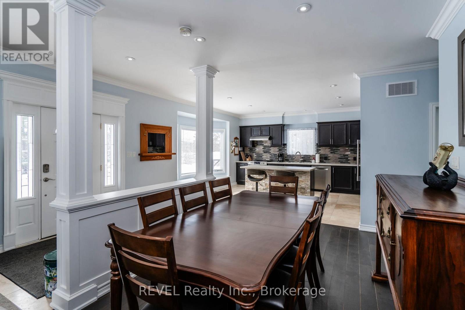 Photo 29 of 1006 River Street, Muskoka Lakes ON