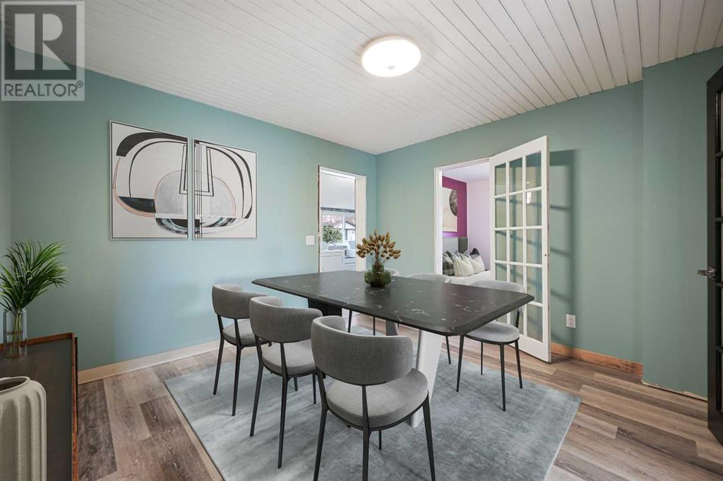 Single Family House Bungalow for Sale in  MABBOTT Road Rosedale Drumheller 