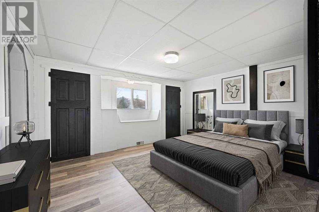 Single Family House Bungalow for Sale in  MABBOTT Road Rosedale Drumheller 