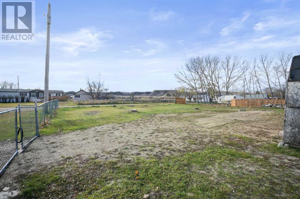 443 MABBOTT Road, Drumheller, Alberta