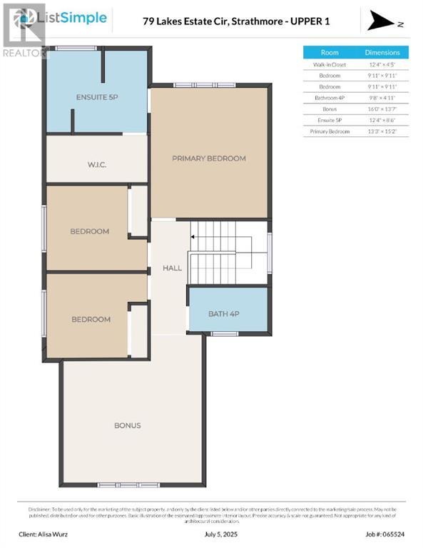 Photo 12 of 79 Lakes Estates Circle, Strathmore AB