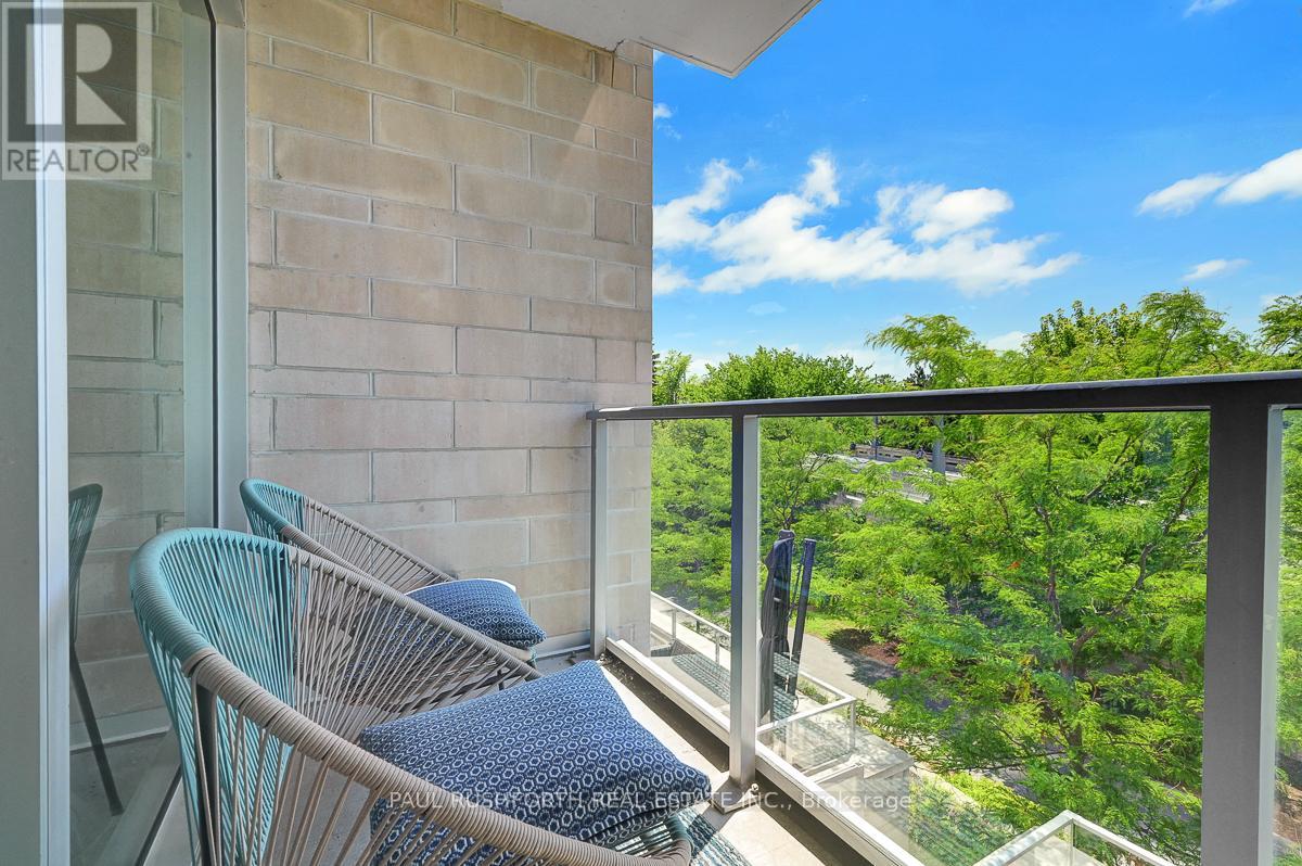 Photo 5 of 104 1035 Bank Street, Ottawa ON