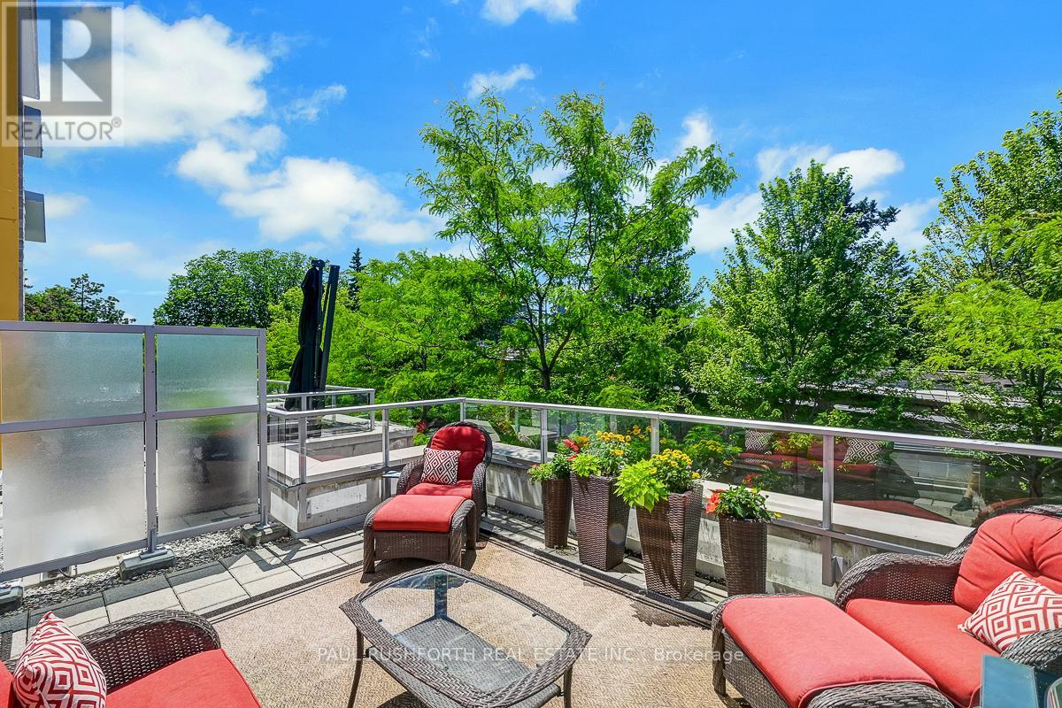 Photo 7 of 104 1035 Bank Street, Ottawa ON
