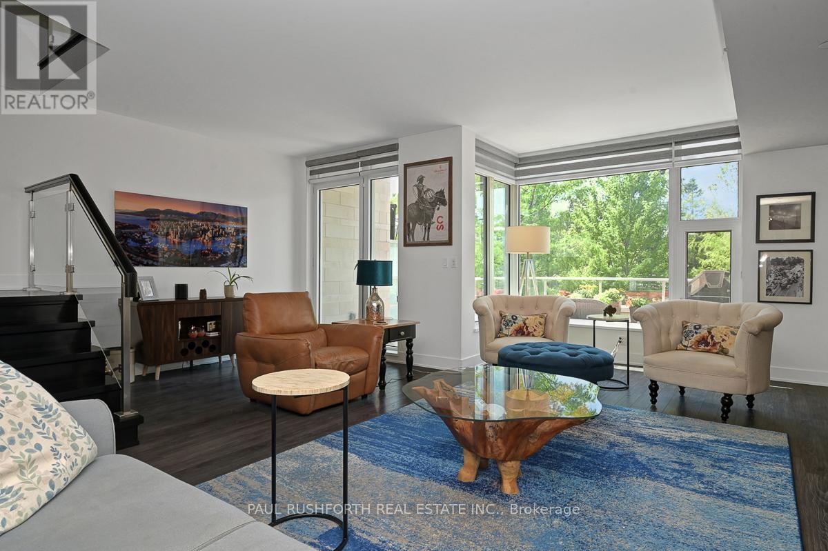 Photo 10 of 104 1035 Bank Street, Ottawa ON