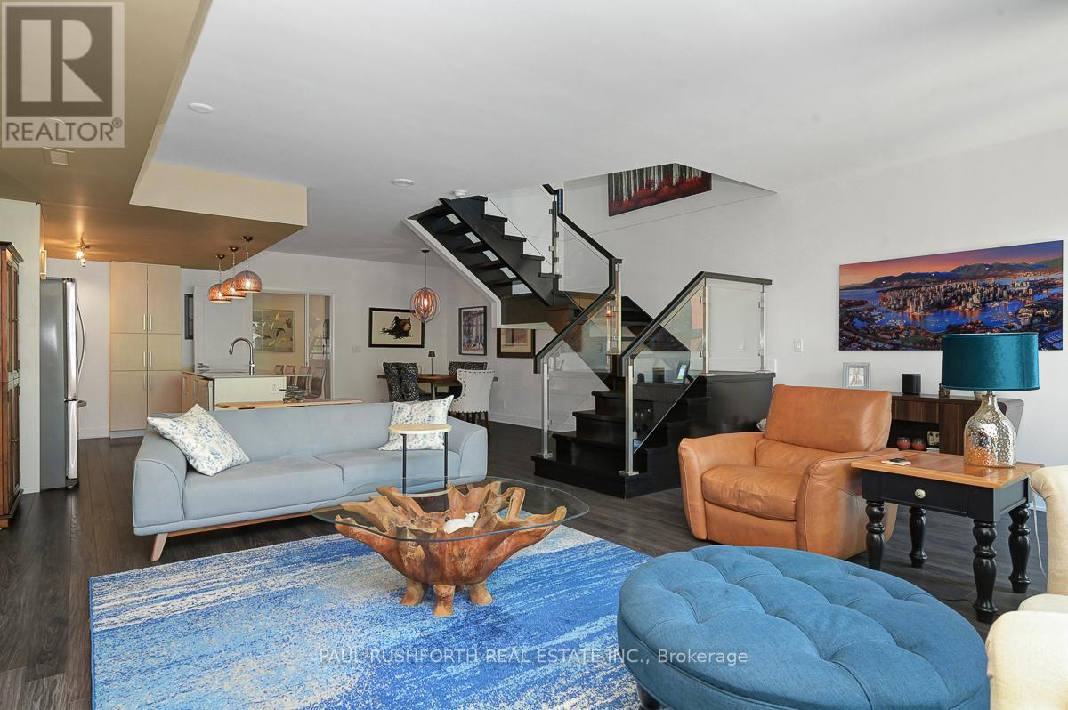 Photo 1 of 104 1035 Bank Street, Ottawa ON