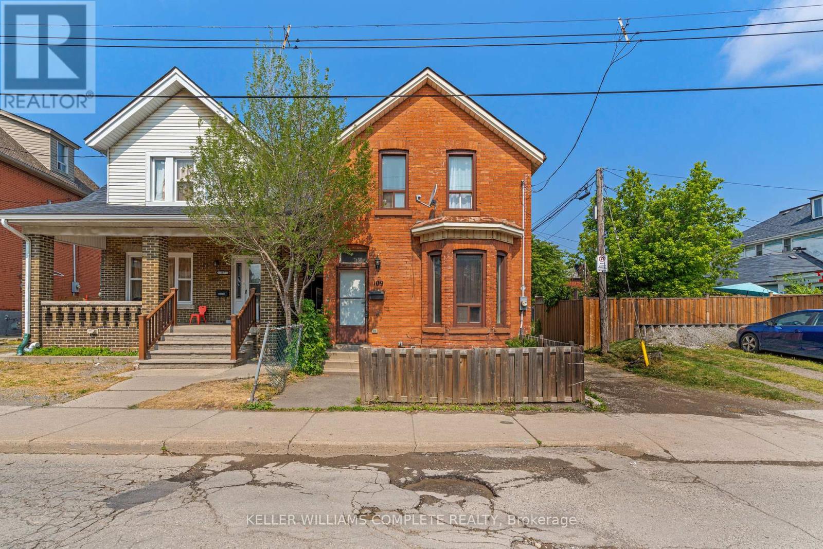Photo 12 of 109 Sanford Avenue N, Hamilton ON