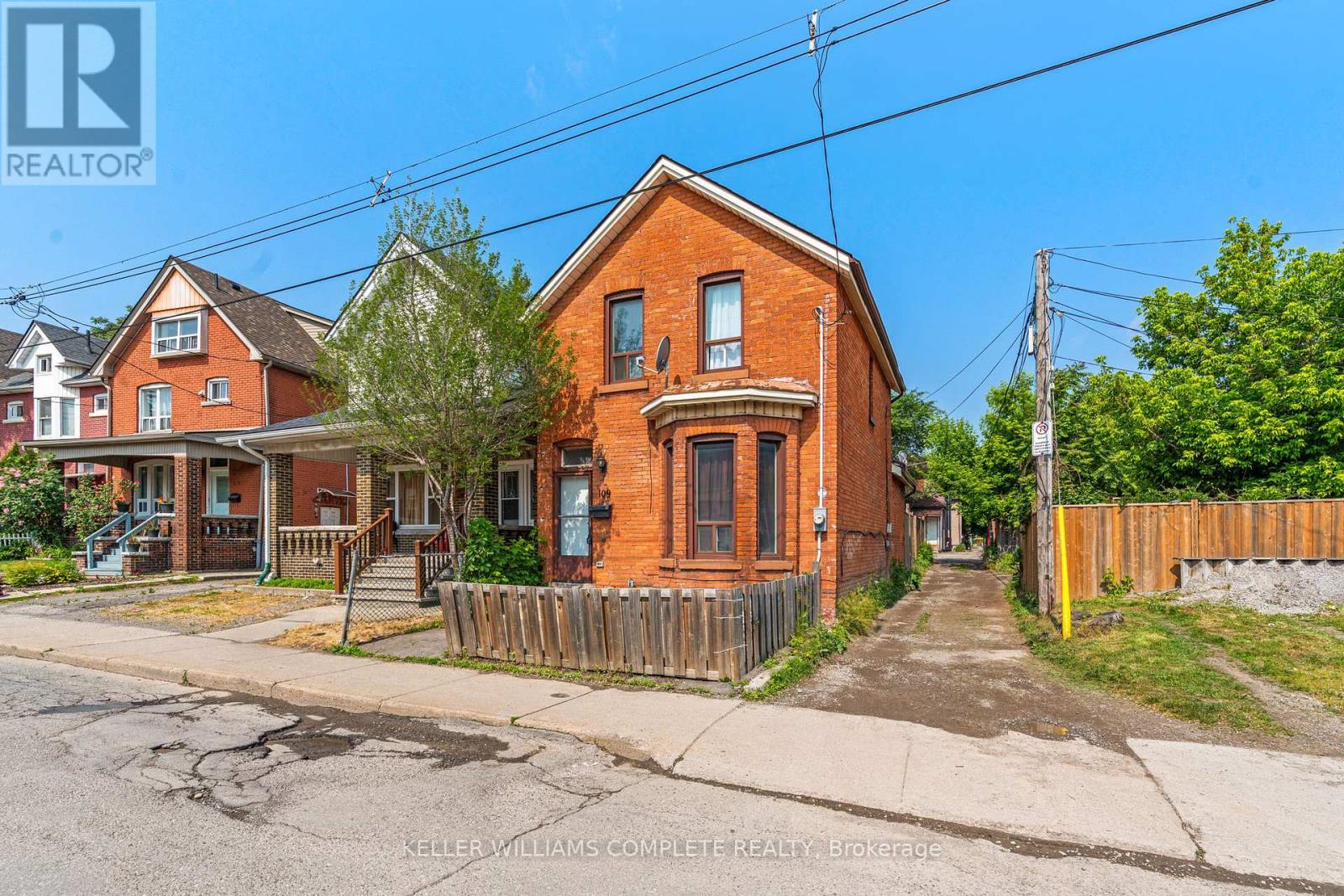 Photo 31 of 109 Sanford Avenue N, Hamilton ON