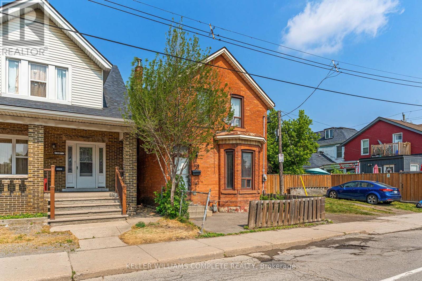 Photo 6 of 109 Sanford Avenue N, Hamilton ON