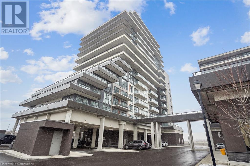 Photo 16 of 550 North Service Road Unit 309, Grimsby ON