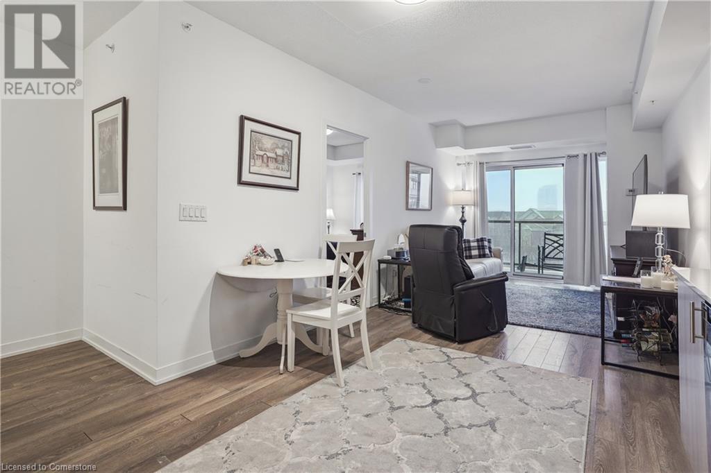 Photo 19 of 550 North Service Road Unit 309, Grimsby ON