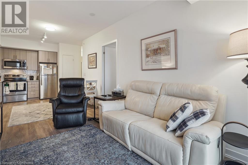 Photo 13 of 550 North Service Road Unit 309, Grimsby ON