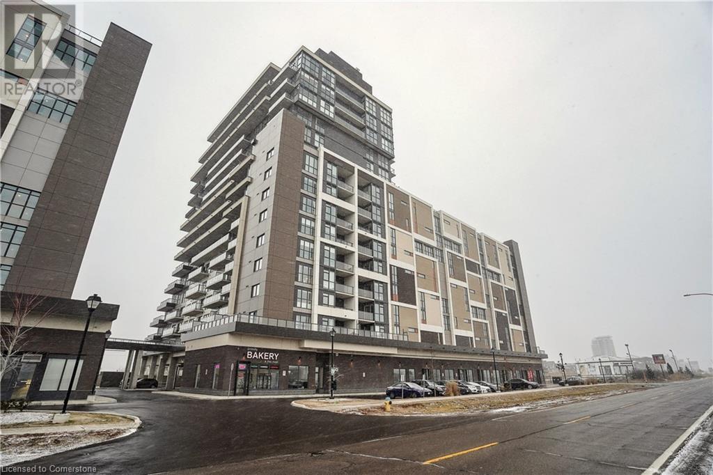Photo 2 of 550 North Service Road Unit 309, Grimsby ON