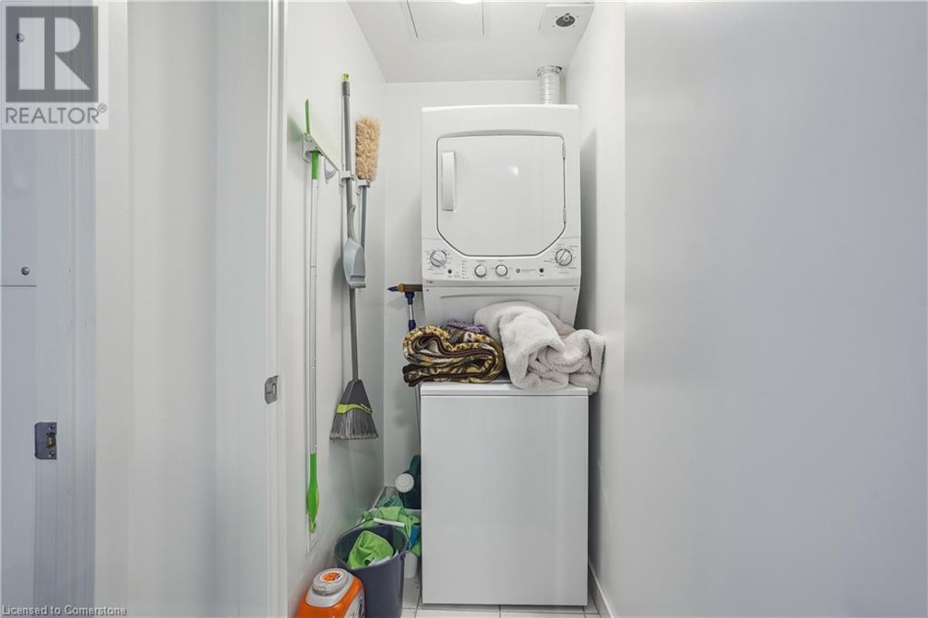 Photo 35 of 550 North Service Road Unit 309, Grimsby ON