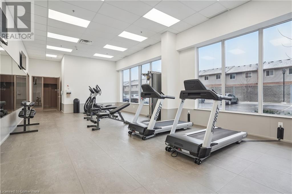 Photo 14 of 550 North Service Road Unit 309, Grimsby ON