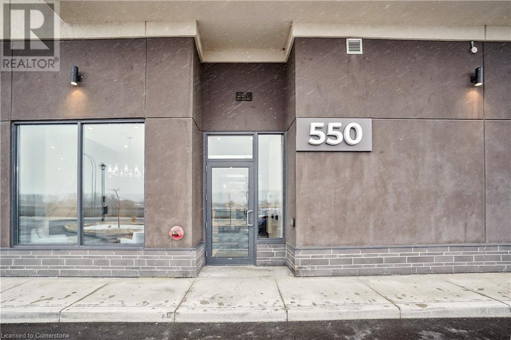 Photo 31 of 550 North Service Road Unit 309, Grimsby ON