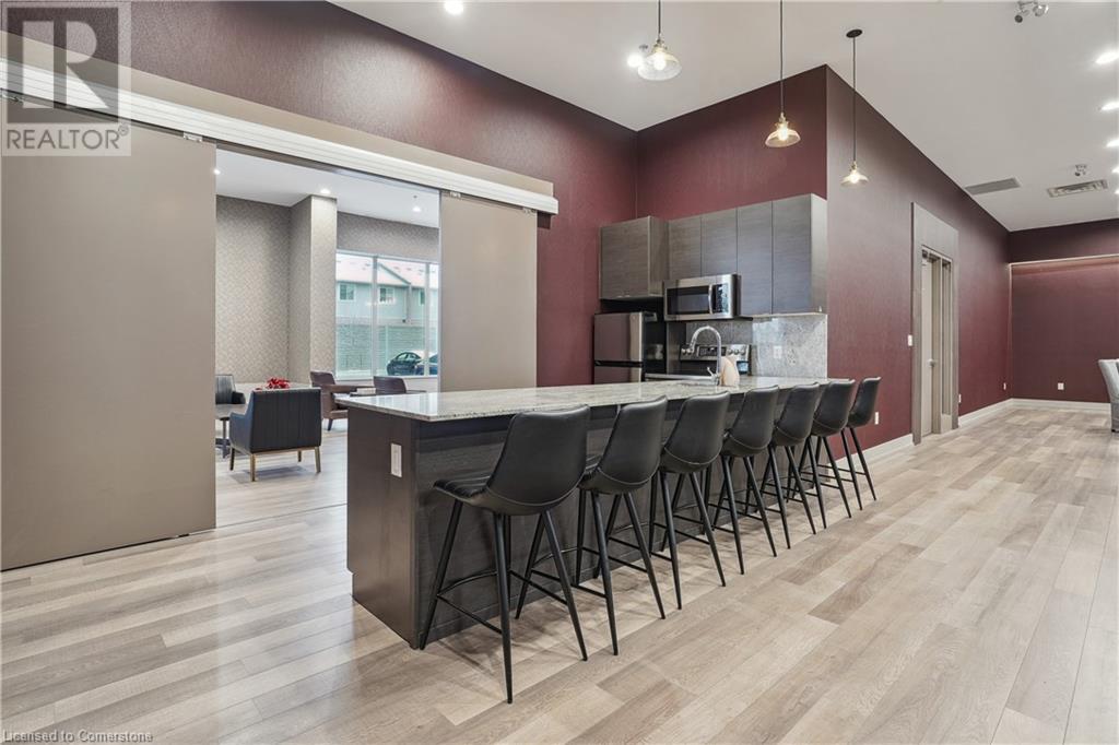 Photo 10 of 550 North Service Road Unit 309, Grimsby ON