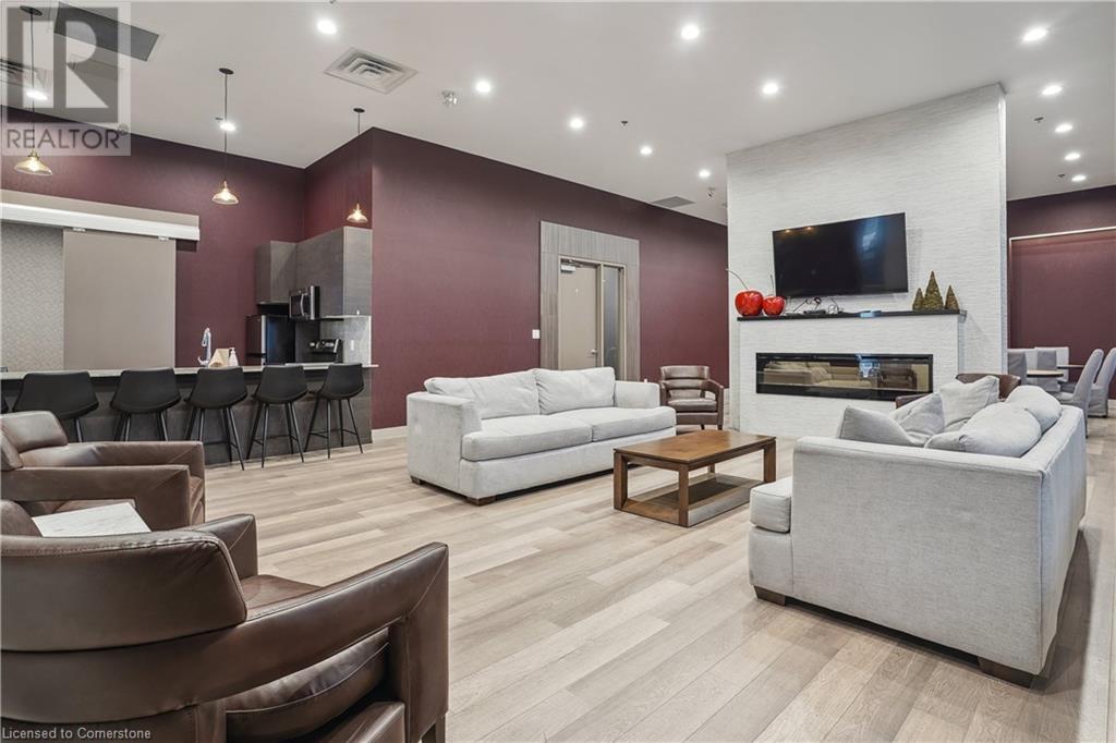 Photo 21 of 550 North Service Road Unit 309, Grimsby ON