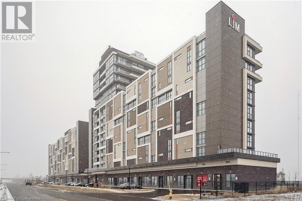 Photo 3 of 550 North Service Road Unit 309, Grimsby ON