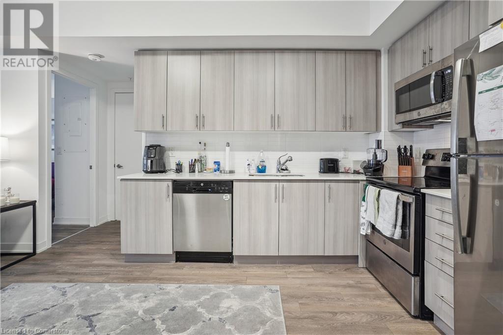 Photo 18 of 550 North Service Road Unit 309, Grimsby ON