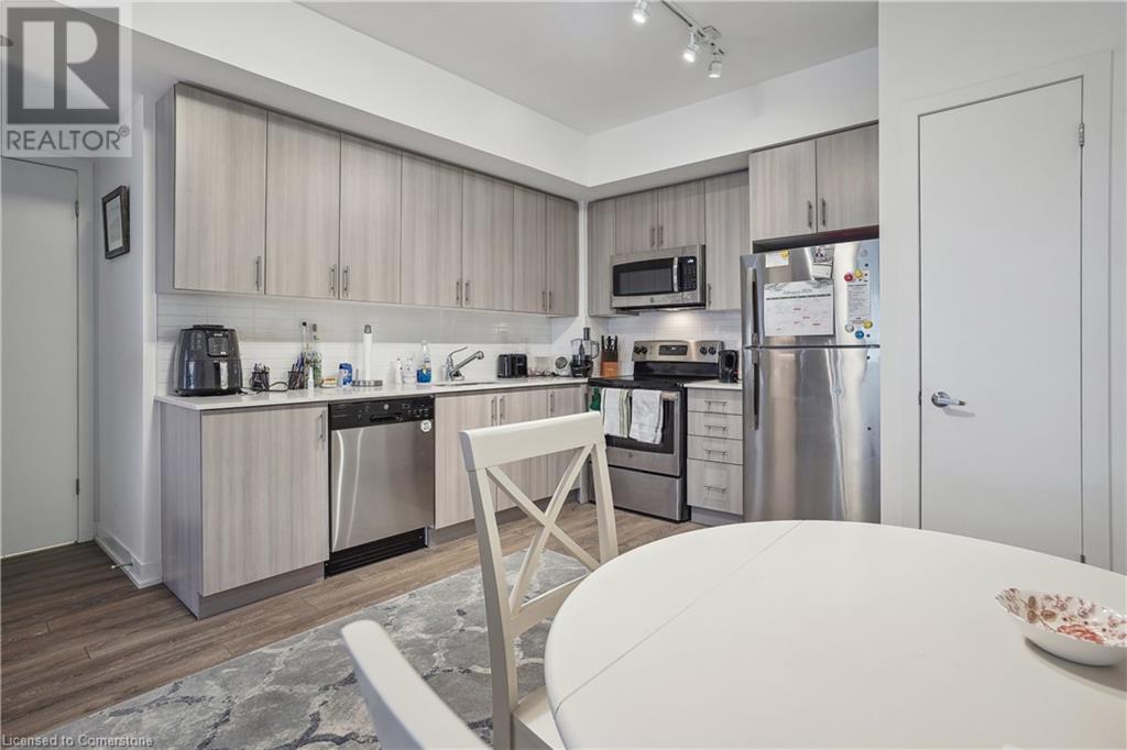 Photo 7 of 550 North Service Road Unit 309, Grimsby ON