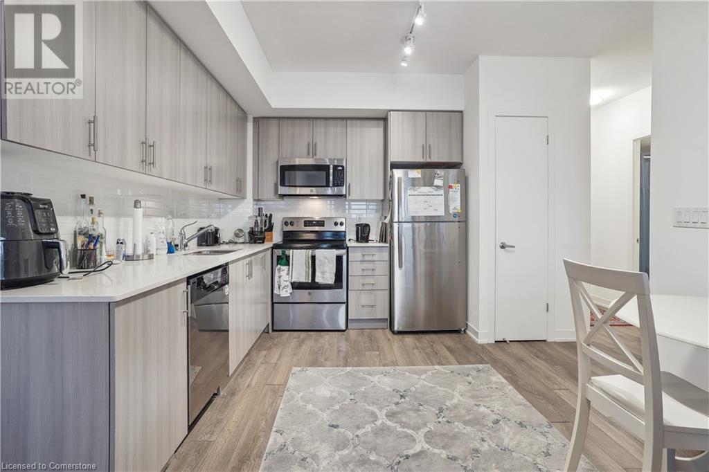 Photo 32 of 550 North Service Road Unit 309, Grimsby ON