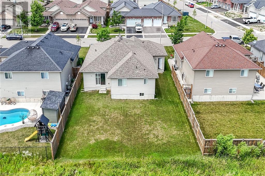 Photo 2 of 45 Helen Drive E, Hagersville ON