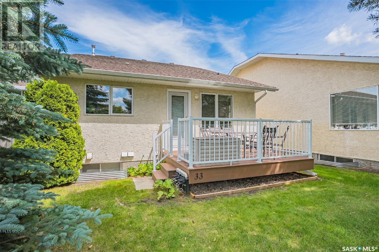 Single Family House Bungalow for Sale in   Heritage GREEN Saskatoon 
